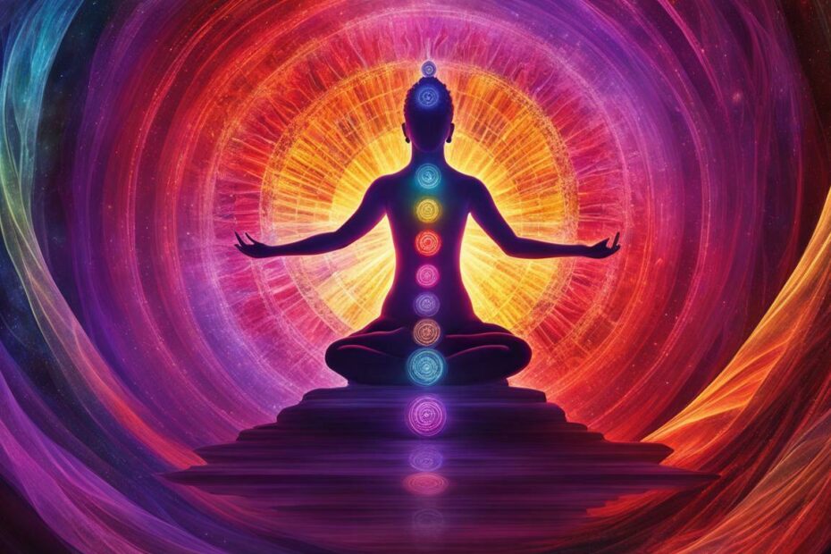 Chakra & Kundalini